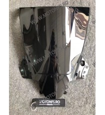 CBR250R 2011 2012 2013 Parbriz Double Bubble Fumuriu Honda HONDA 7ZJYO  Parbriza Fumuriu Motonfs 135,00 lei 108,00 lei 113,45...