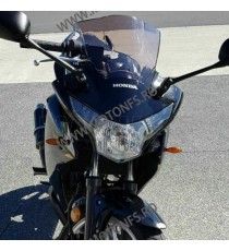 CBR250R 2011 2012 2013 Parbriz Double Bubble Fumuriu Honda HONDA 7ZJYO  Parbriza Fumuriu Motonfs 135,00 lei 108,00 lei 113,45...
