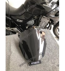 ER6F 2009-2011 Parbriz Double Bubble Fumuriu Kawasaki Ninja 650 A7B1S  Parbriza Fumuriu Motonfs 140,00 lei 140,00 lei 117,65 ...