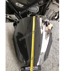 ER6F 2009-2011 Parbriz Double Bubble Fumuriu Kawasaki Ninja 650 A7B1S  Parbriza Fumuriu Motonfs 140,00 lei 112,00 lei 117,65 ...