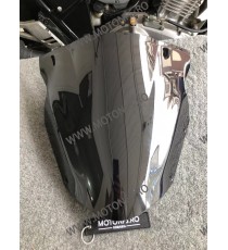 ER6F 2009-2011 Parbriz Double Bubble Fumuriu Kawasaki Ninja 650 A7B1S  Parbriza Fumuriu Motonfs 140,00 lei 112,00 lei 117,65 ...