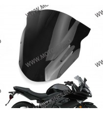 ER6F 2009-2011 Parbriz Double Bubble Fumuriu Kawasaki Ninja 650 A7B1S  Parbriza Fumuriu Motonfs 140,00 lei 112,00 lei 117,65 ...