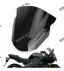 ER6F 2009-2011 Parbriz Double Bubble Fumuriu Kawasaki Ninja 650 A7B1S  Parbriza Fumuriu Motonfs 140,00 lei 140,00 lei 117,65 ...