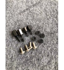 Z1000 2010 2011 2012 2013 Parbriz Fumuriu Kawasaki AOX2G  Parbriza Fumuriu Motonfs 140,00 lei 112,00 lei 117,65 lei 94,12 lei...