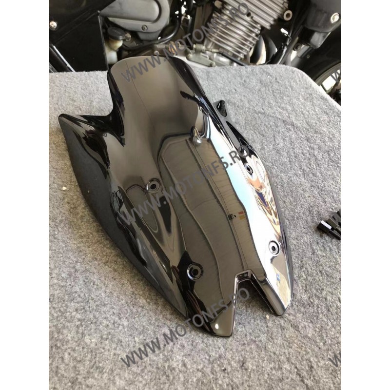 Z1000 2010 2011 2012 2013 Parbriz Fumuriu Kawasaki AOX2G  Parbriza Fumuriu Motonfs 140,00 lei 112,00 lei 117,65 lei 94,12 lei...