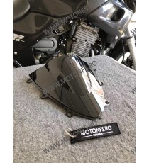 CBR1000RR 2008 2009 2010 2011 Parbriz Double Bubble Fumuriu Honda PRBF6612 PRBF6612  CBR1000RR 2008-2011 145,00 lei 116,00 le...