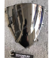 CBR1000RR 2008 2009 2010 2011 Parbriz Double Bubble Fumuriu Honda PRBF6612 PRBF6612  CBR1000RR 2008-2011 145,00 lei 116,00 le...