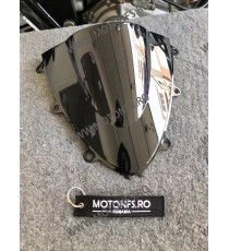 CBR1000RR 2008 2009 2010 2011 Parbriz Double Bubble Fumuriu Honda PRBF6612 PRBF6612  CBR1000RR 2008-2011 145,00 lei 116,00 le...