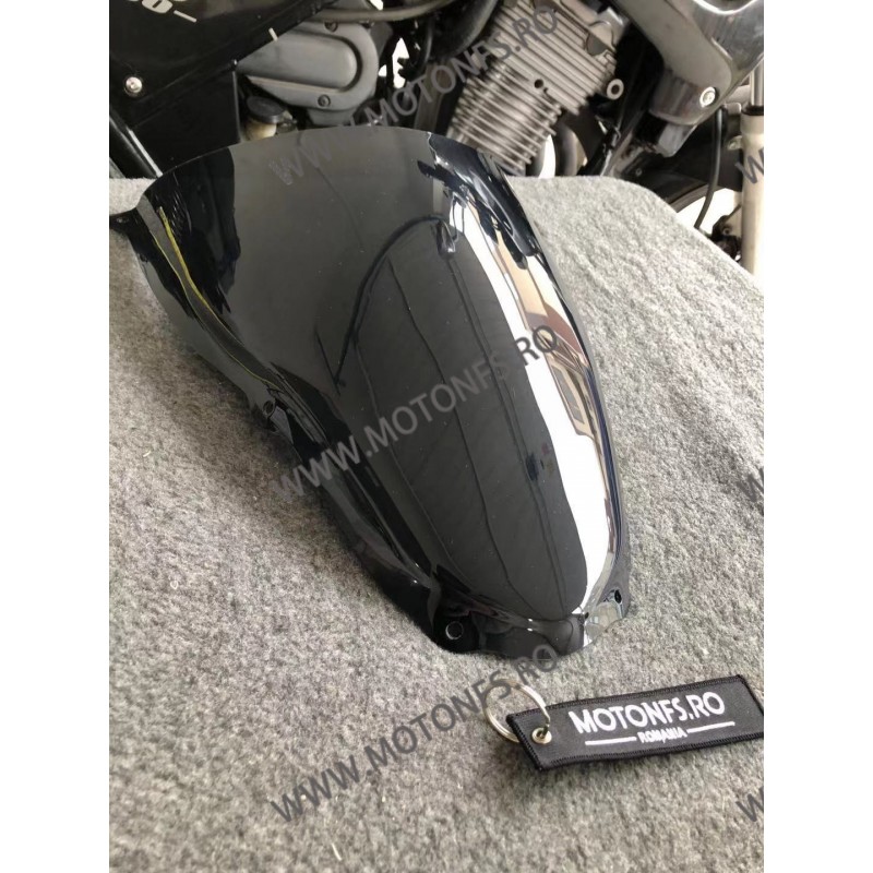 RS 50 RS125 RS250 2006 2007 2008 2009 2010 2011 Parbriz Fumuriu Aprilia GV5PB  Parbriza Fumuriu Motonfs 145,00 lei 116,00 lei...