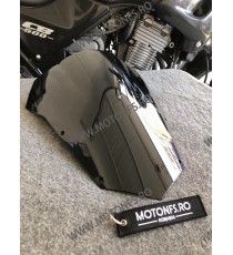 FZ6 Fazer S2 2007 2008 2009 2010 Yamaha  Parbriz Double Bubble ND9SH  Parbriza Fumuriu Motonfs 145,00 lei 116,00 lei 121,85 l...