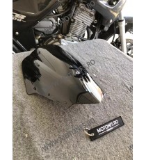 FZ1S 2006 2007 2008 2009 2010 Yamaha Parbriz Double Bubble M0XDT M0XDT  Parbriza Fumuriu Motonfs 145,00 lei 145,00 lei 121,85...