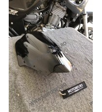 FZ1S 2006 2007 2008 2009 2010 Yamaha Parbriz Double Bubble M0XDT M0XDT  Parbriza Fumuriu Motonfs 145,00 lei 116,00 lei 121,85...