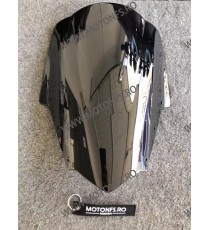 FZ1S 2006 2007 2008 2009 2010 Yamaha Parbriz Double Bubble M0XDT M0XDT  Parbriza Fumuriu Motonfs 145,00 lei 116,00 lei 121,85...