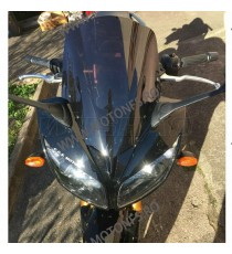 FZ1S 2006 2007 2008 2009 2010 Yamaha Parbriz Double Bubble M0XDT M0XDT  Parbriza Fumuriu Motonfs 145,00 lei 116,00 lei 121,85...