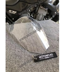 FZ6 Fazer S2 2007 2008 2009 2010 Yamaha Parbriz Double Bubble W2N2O W2N2O  Parbriza Transparent Motonfs 135,00 lei 135,00 lei...