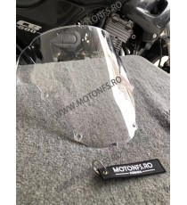 CBR929RR Fireblade 2000 2001 Parbriz Double Bubble Culoare :Transparent Honda F66WS  Parbriza Transparent Motonfs 125,00 lei ...