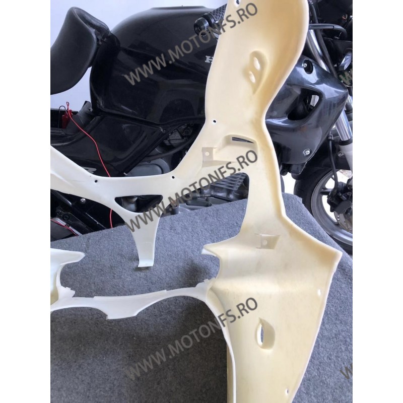 ZX9R 2000 2001 Carena frontala Kawasaki Nevopsit SHJ40N6H