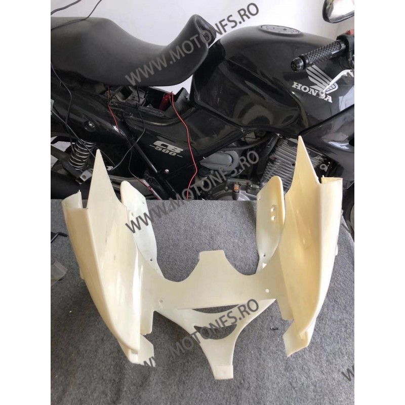 ZX9R 2000 2001 Carena frontala Kawasaki Nevopsit SHJ40N6H