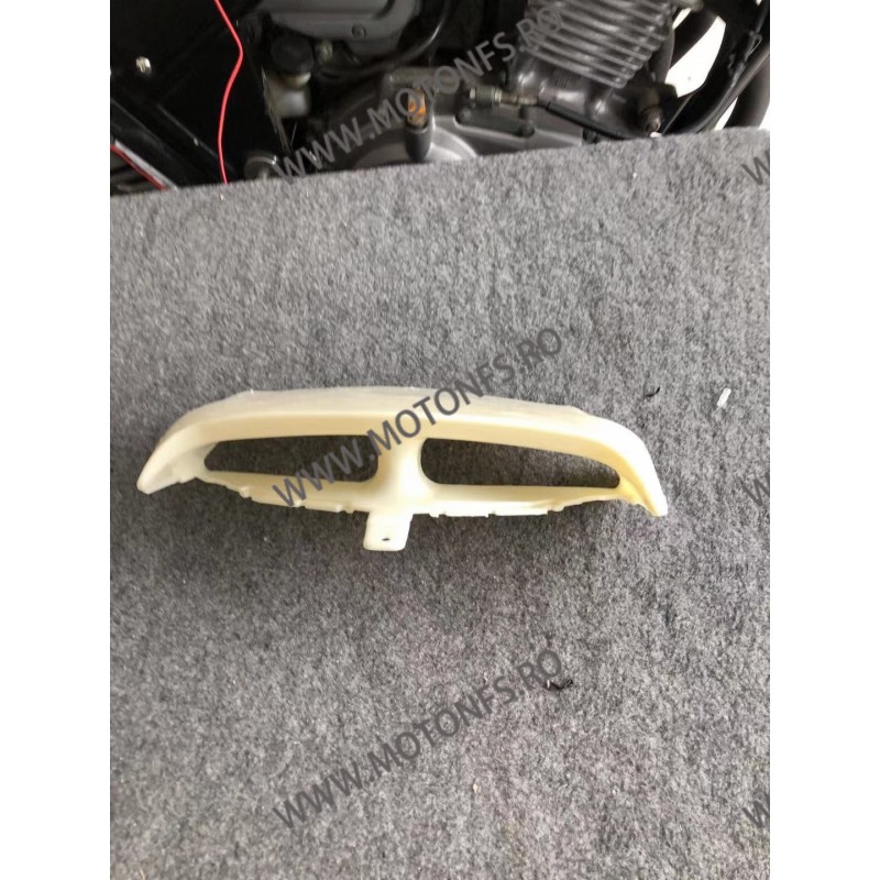 Zx9r 1998 1999 2000 2001 Grila Ram Air Nevopsit Carena Fata Kawasaki 0DLO 0DLO  Carene frontale 80,00 lei 80,00 lei 67,23 lei...