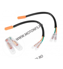 Kawasaki Cablu Conectare 2 Bucati Pentru Semnalizare XF220102 XF220102  Adaptoare Semnale 25,00 lei 25,00 lei 21,01 lei 21,01...
