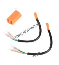 Kawasaki Cablu Conectare 2 Bucati Pentru Semnalizare XF220102 XF220102  Adaptoare Semnale 25,00 lei 25,00 lei 21,01 lei 21,01...