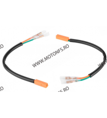 Kawasaki Cablu Conectare 2 Bucati Pentru Semnalizare XF220102 XF220102  Adaptoare Semnale 25,00 lei 25,00 lei 21,01 lei 21,01...