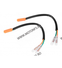 Kawasaki Cablu Conectare 2 Bucati Pentru Semnalizare XF220102 XF220101  Adaptoare Semnale 25,00 lei 25,00 lei 21,01 lei 21,01...
