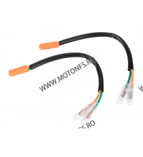 Kawasaki Cablu Conectare 2 Bucati Pentru Semnalizare XF220102 XF220102  Adaptoare Semnale 25,00 lei 25,00 lei 21,01 lei 21,01...