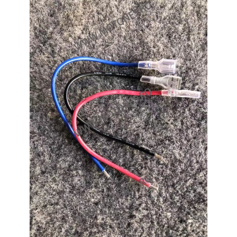 3 cablu de conectare Releu Moto/ Auto F1AJS Releu Semnal / Anulator eroare 5,00 lei 5,00 lei 4,20 lei 4,20 lei 3 cablu de conectare Releu Moto/ Auto F1AJS Releu Semnal / Anulator eroare 5,00 lei 5,00 lei 4,20 lei 4,20 lei