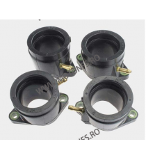 TOURMAX - FLANSE Carburator - FZR600R 1994-1995/YZF600R 052-312 TOURMAX Tourmax Flanse Carburator 424,00 lei 424,00 lei 356,3...