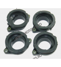 TOURMAX - FLANSE Carburator (SET) - FZ6 2004-2008/YZF-6R 052-317 TOURMAX Tourmax Flanse Carburator 414,00 lei 414,00 lei 347,...