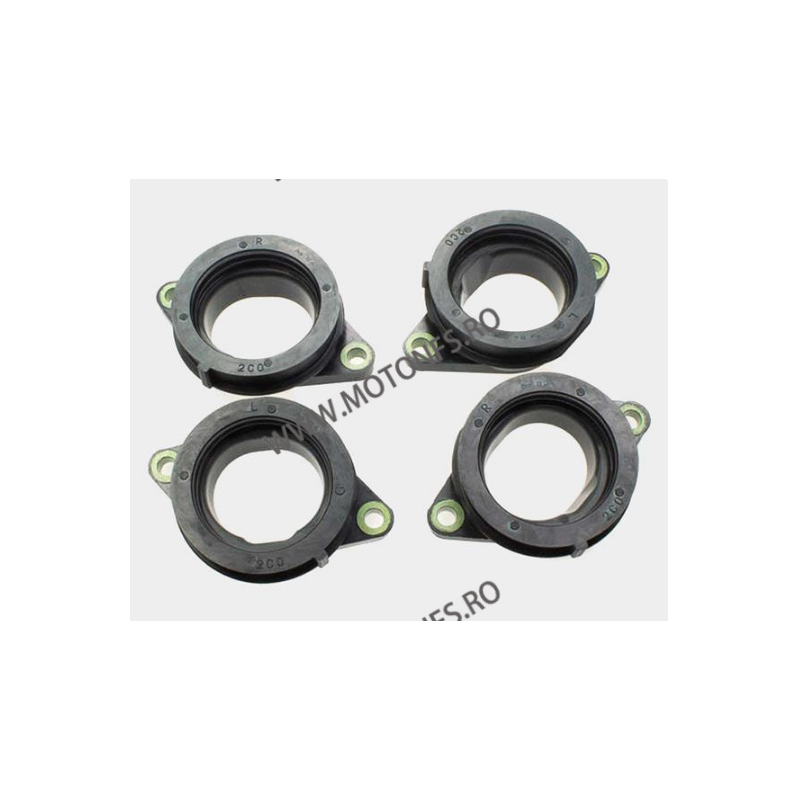 TOURMAX - FLANSE Carburator (SET) - YZF-R6 2006- 052-320 TOURMAX Tourmax Flanse Carburator 386,00 lei 386,00 lei 324,37 lei 3...