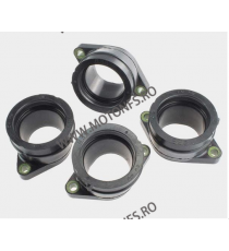TOURMAX - FLANSE Carburator (SET) - YZF-R6 1999-2002 052-316 TOURMAX Tourmax Flanse Carburator 530,00 lei 530,00 lei 445,38 l...