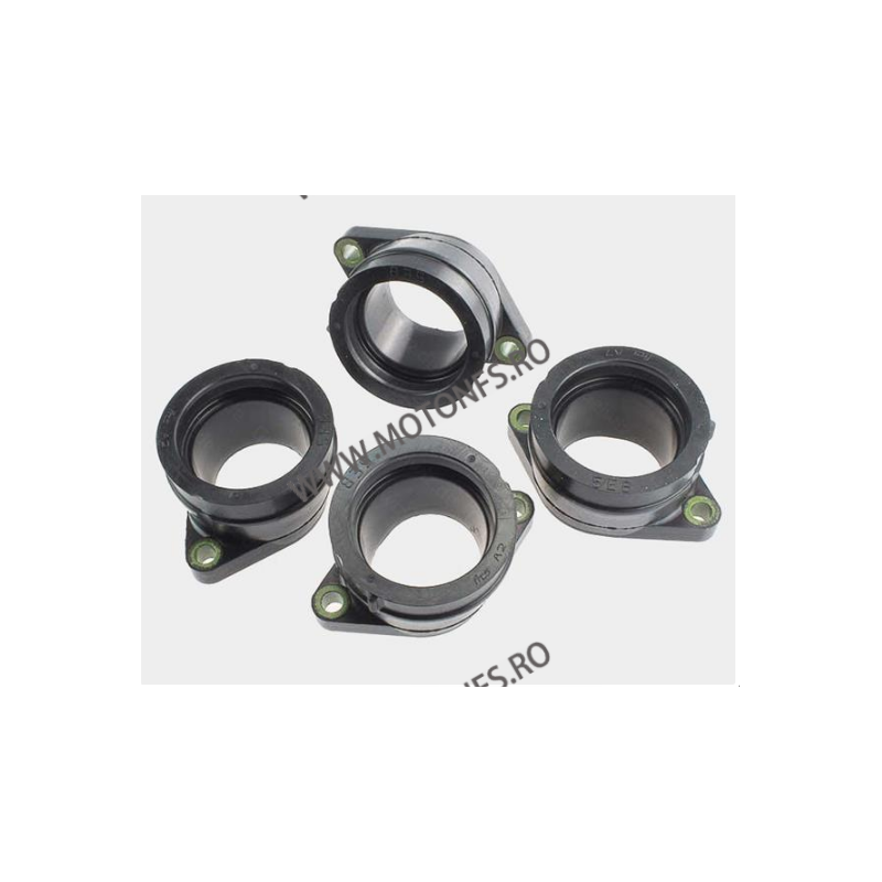 TOURMAX - FLANSE Carburator (SET) - YZF-R6 1999-2002 052-316 TOURMAX Tourmax Flanse Carburator 530,00 lei 530,00 lei 445,38 l...