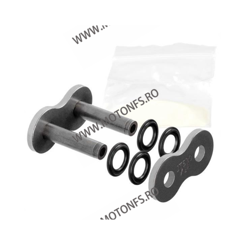 JT - Za de legatura - 530 X1R (cu nit) (DID: 1-650-003) 145-650-003 DID RACING CHAIN DiD Zale 530 15,00 lei 15,00 lei 12,61 l...