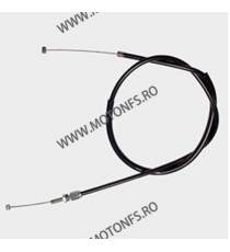 Cablu acceleratie EL 250 / 252 1989-2003 (inchidere) 404-082 / 731.53.44 MOTOPRO Cabluri Acceleratie Motopro 66,00 lei 66,00 ...