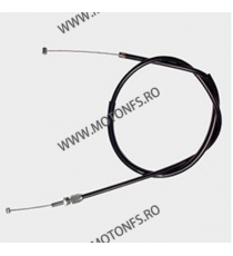 Cablu acceleratie EL 250 / 252 1989-2003 (inchidere) 404-082 MOTOPRO Cabluri Acceleratie Motopro 66,00 lei 66,00 lei 55,46 le...