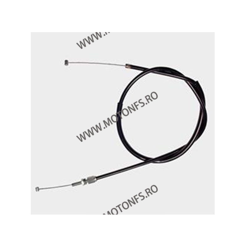 Cablu acceleratie EL 250 / 252 1989-2003 (inchidere) 404-082 MOTOPRO Cabluri Acceleratie Motopro 66,00 lei 66,00 lei 55,46 le...