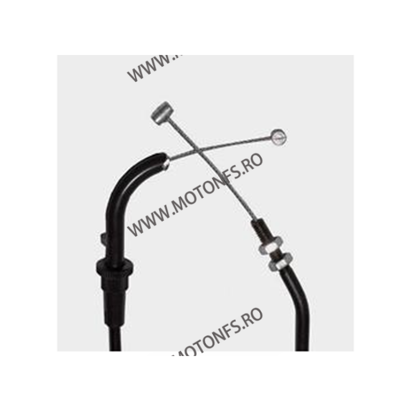 Cablu acceleratie FZ 6 N 2004-2009 (deschidere) 402-005 MOTOPRO Cabluri Acceleratie Motopro 75,00 lei 75,00 lei 63,03 lei 63,...