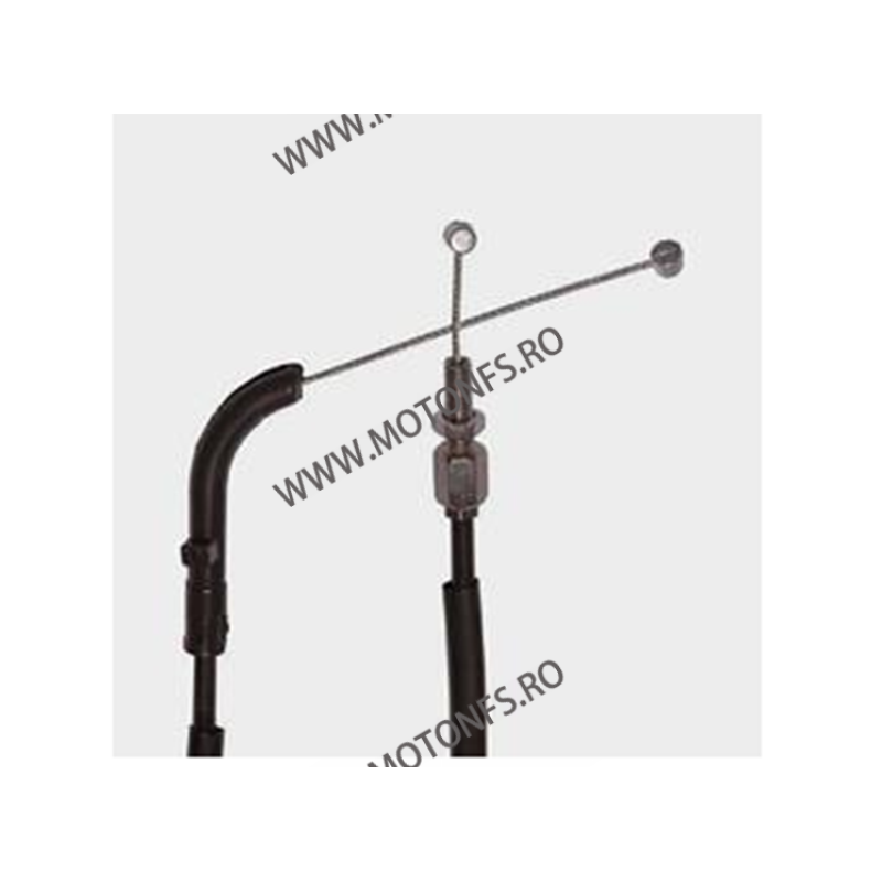 Cablu acceleratie FZ 6 S 2004-2009 (inchidere) 402-114 / MOTOPRO Cabluri Acceleratie Motopro 75,00 lei 75,00 lei 63,03 lei 63...