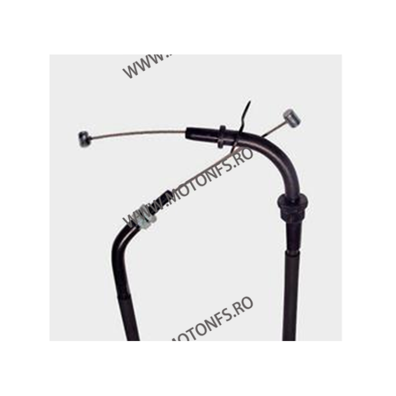 Cablu acceleratie FZS 1000 2001-2005 (deschidere) 402-069 MOTOPRO Cabluri Acceleratie Motopro 98,00 lei 98,00 lei 82,35 lei 8...