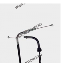 Cablu acceleratie FZS 1000 2001-2005 (inchidere) 402-111 / 731.26.63 MOTOPRO Cabluri Acceleratie Motopro 110,00 lei 110,00 le...