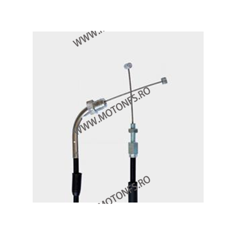 Cablu acceleratie GL 1100 (inchidere) 401-181 MOTOPRO Cabluri Acceleratie Motopro 61,00 lei 61,00 lei 51,26 lei 51,26 lei