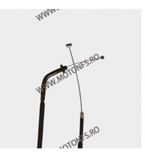 Cablu acceleratie GL 1800 2001- (inchidere) 401-151 MOTOPRO Cabluri Acceleratie Motopro 76,00 lei 76,00 lei 63,87 lei 63,87 lei