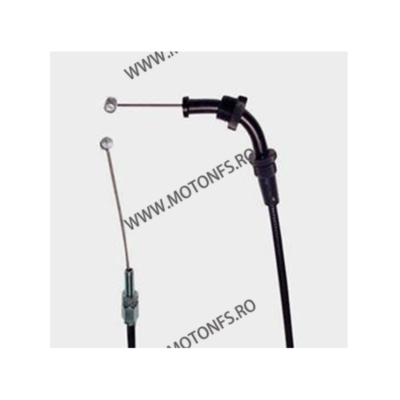 Cablu acceleratie GS 500 E 2001-2005 (inchidere) 403-005 MOTOPRO Cabluri Acceleratie Motopro 71,00 lei 71,00 lei 59,66 lei 59...
