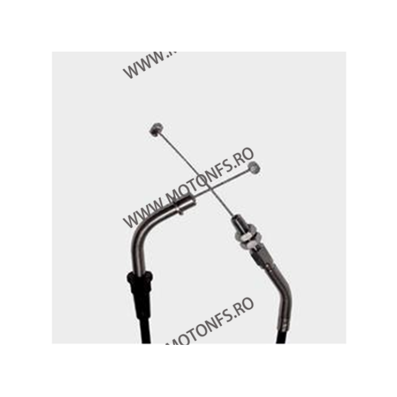 Cablu acceleratie GSF 1250 BANDIT 2007- (deschidere) 403-039 MOTOPRO Cabluri Acceleratie Motopro 85,00 lei 85,00 lei 71,43 le...