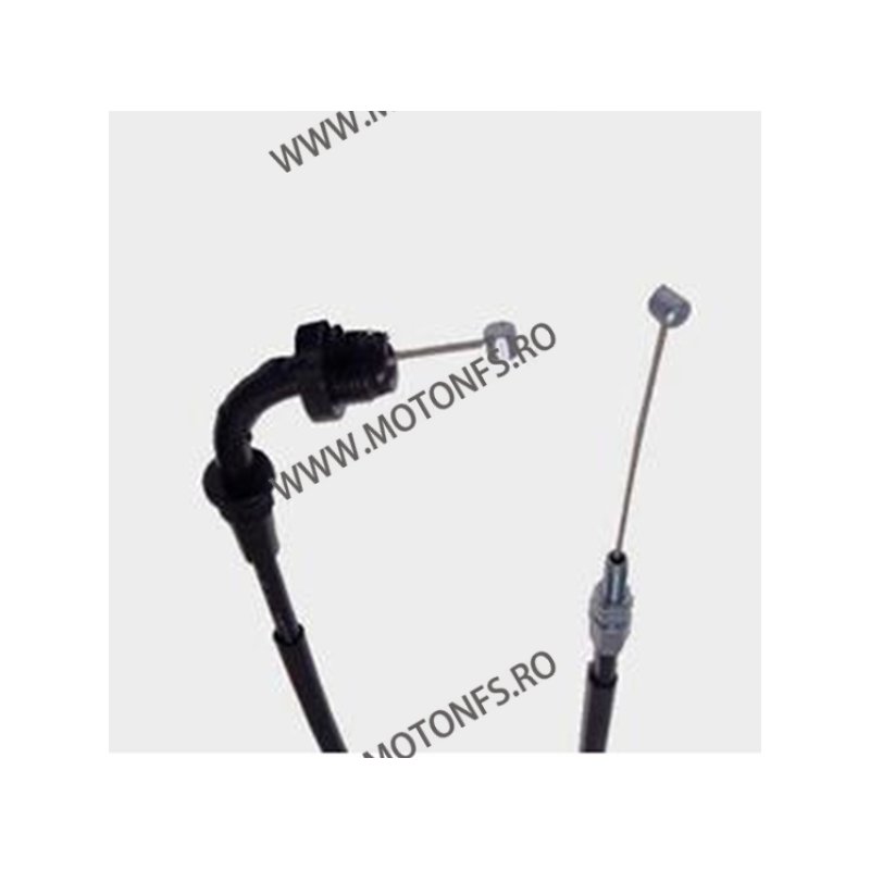 Cablu acceleratie GSF 600 1995-1999 (inchidere) 403-058 MOTOPRO Cabluri Acceleratie Motopro 80,00 lei 80,00 lei 67,23 lei 67,...