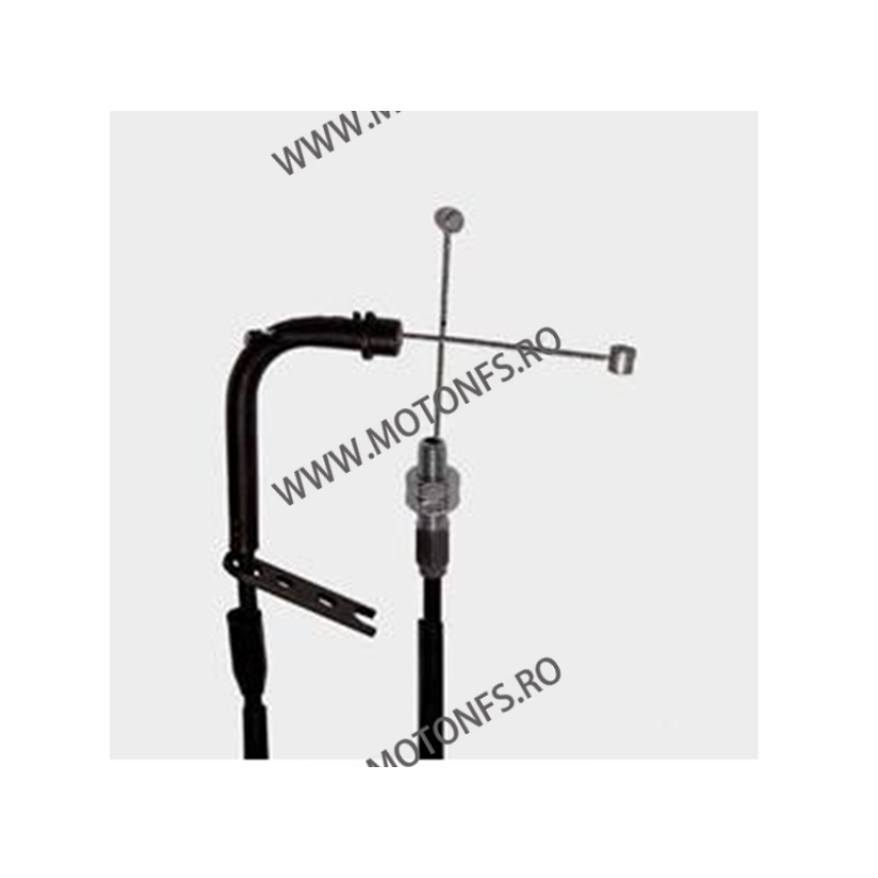 Cablu acceleratie GSR 600 2006- (inchidere) 403-121 MOTOPRO Cabluri Acceleratie Motopro 75,00 lei 75,00 lei 63,03 lei 63,03 lei