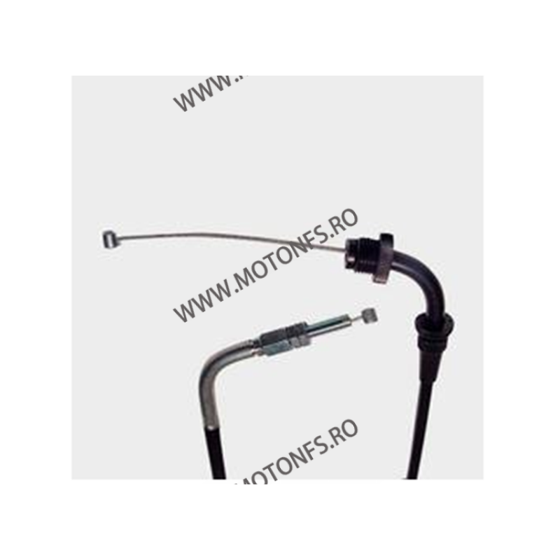 Cablu acceleratie GSX 1200 1999-2000 (inchidere) 403-014 MOTOPRO Cabluri Acceleratie Motopro 71,00 lei 71,00 lei 59,66 lei 59...