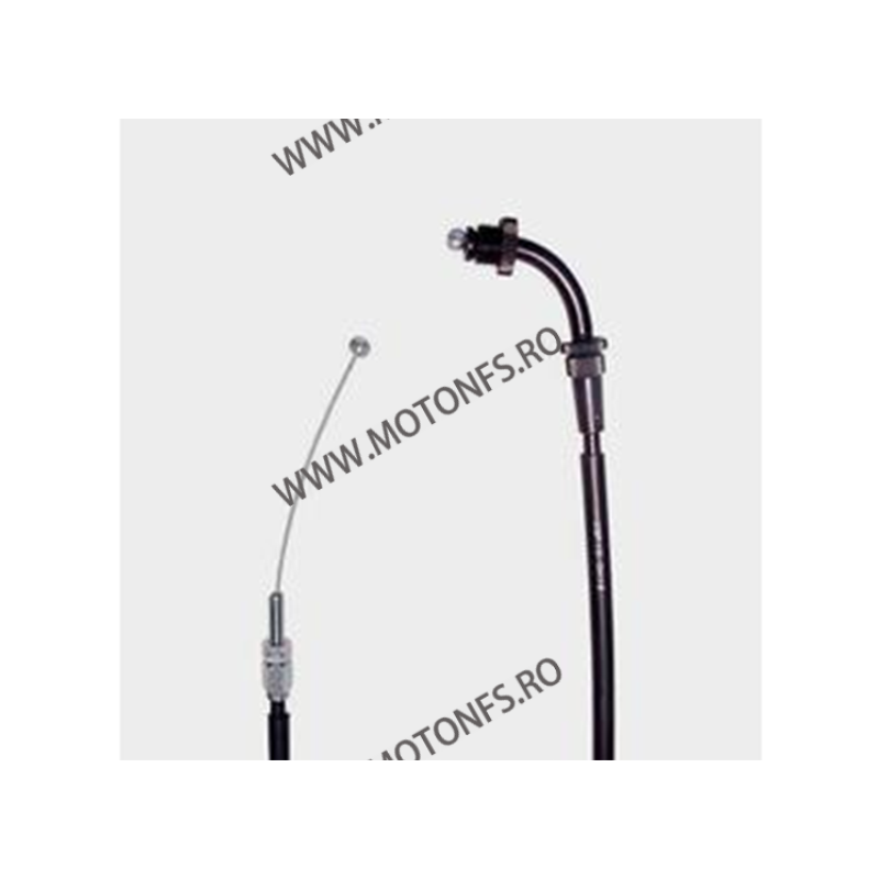 Cablu acceleratie GSX 750 1998-2003 (inchidere) 403-012 MOTOPRO Cabluri Acceleratie Motopro 66,00 lei 66,00 lei 55,46 lei 55,...